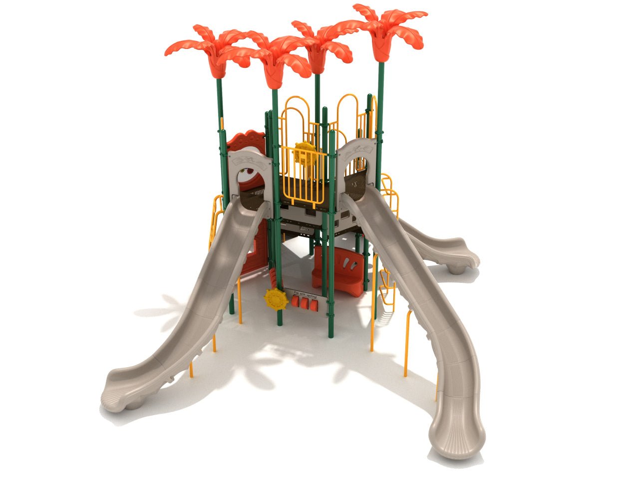 Playground Equipment San Angelo (PKP243) - SchoolOutlet