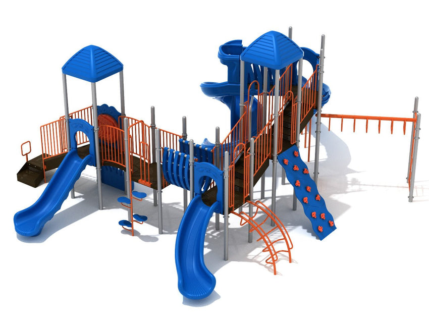 Playground Equipment Middleberg Heights (PKP279) - SchoolOutlet