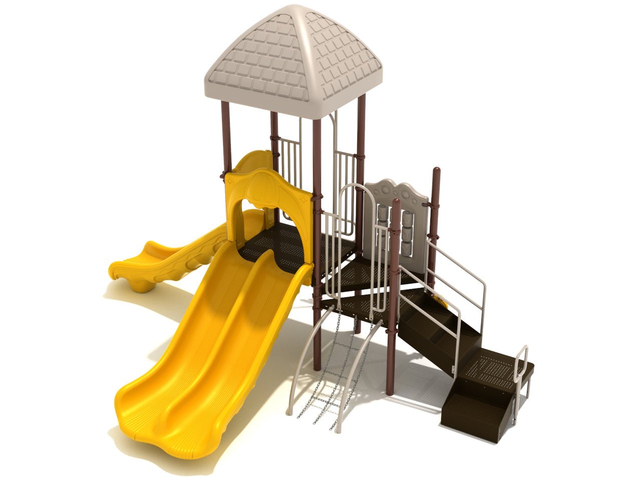Playground Equipment Menomonee Falls (PKP207) - SchoolOutlet