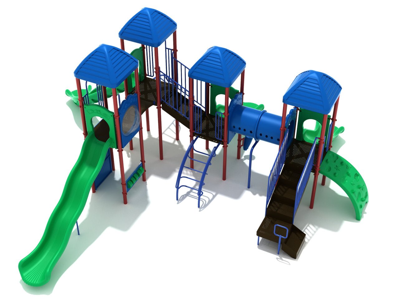 Playground Equipment Cape May (PKP191) - SchoolOutlet