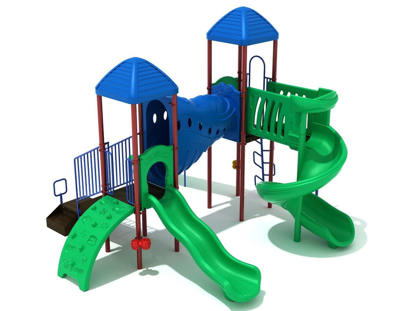 Playground Equipment Redondo Beach (PKP302) - SchoolOutlet