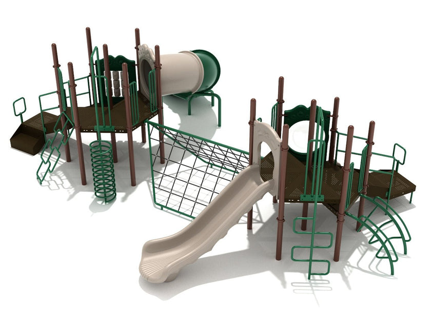Playground Equipment Twinsburg (PKP278) - SchoolOutlet