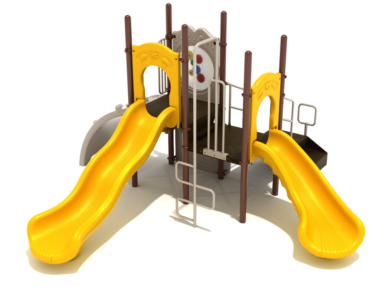 Playground Equipment Reno (PKP151) - SchoolOutlet
