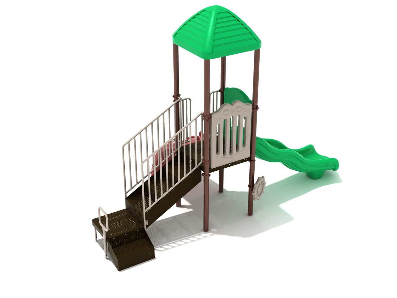 Playground Equipment Plymouth (PKP189) - SchoolOutlet