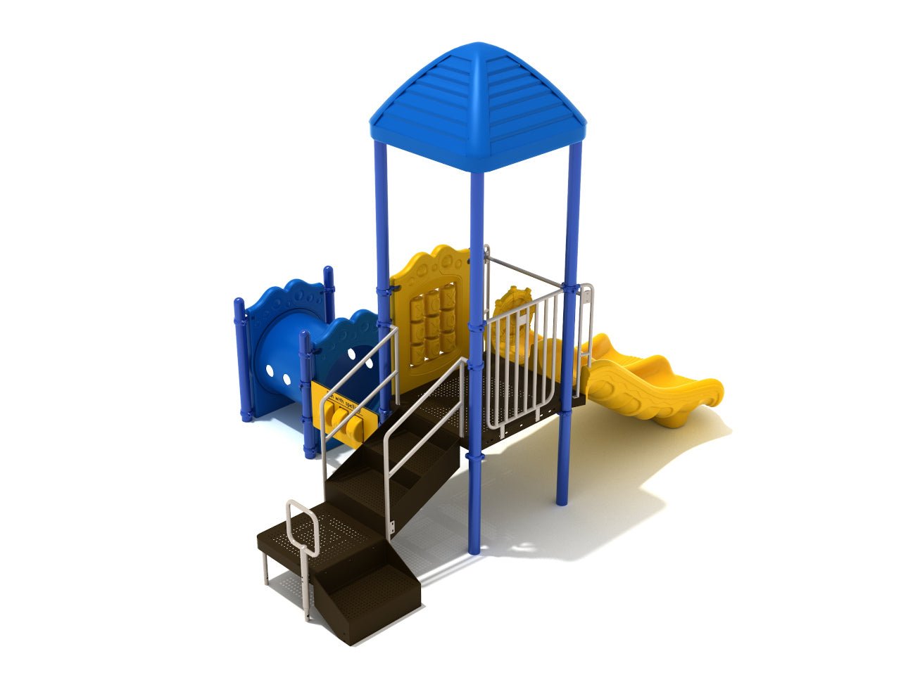 Playground Equipment Ketchum (PKP260) - SchoolOutlet