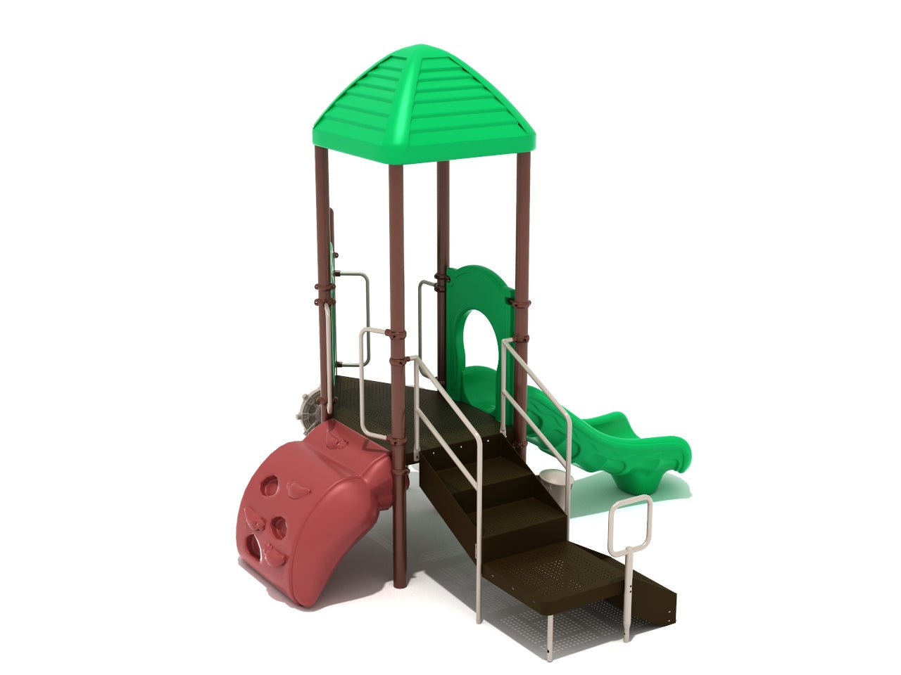 Playground Equipment Lakewood (PKP131) - SchoolOutlet