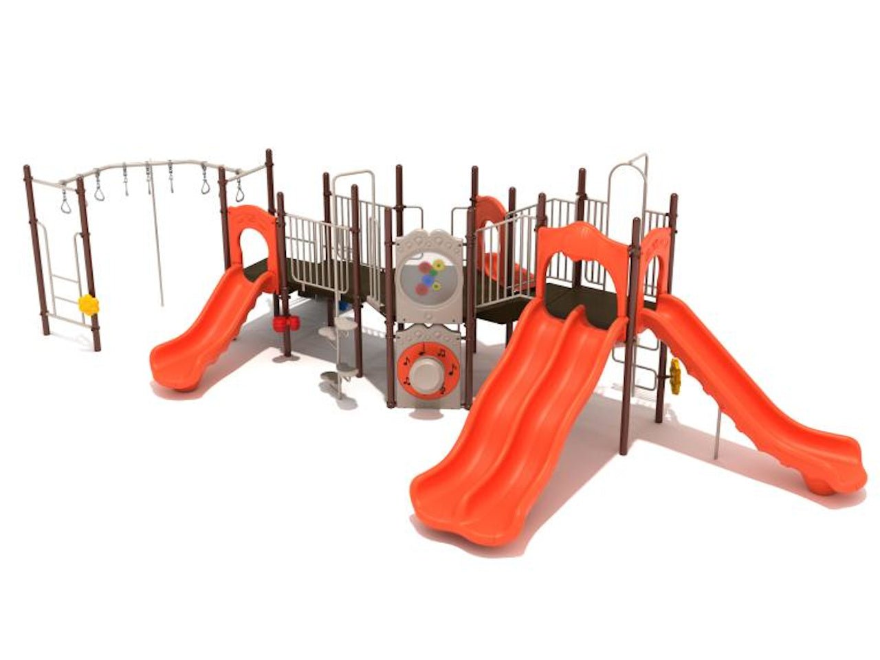 Playground Equipment Corvallis (PKP166) - SchoolOutlet