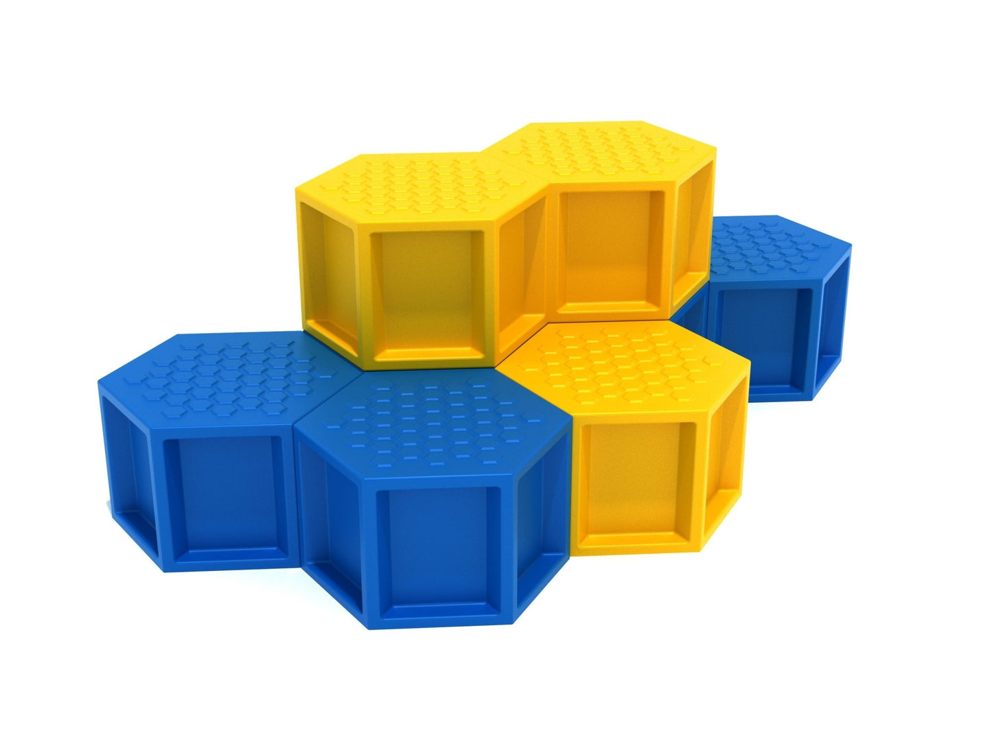 Playground Equipment Basic Hive Climber (PHC003) - SchoolOutlet