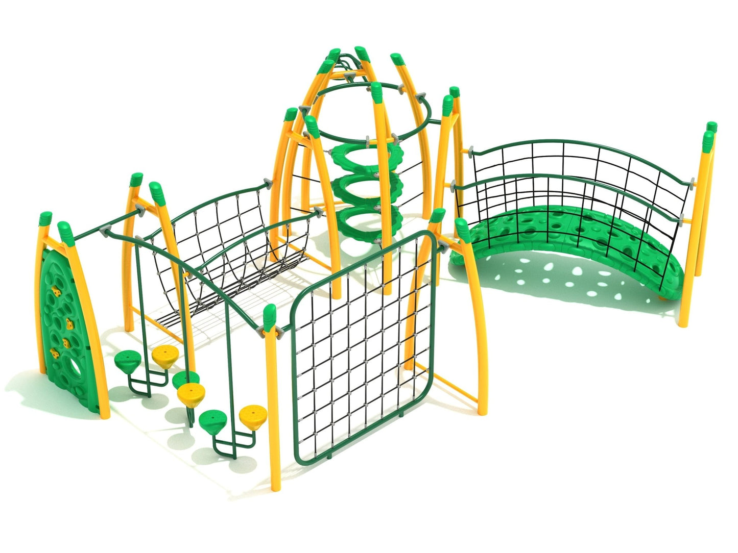 Playground Equipment Magnet Cove (PGP033) - SchoolOutlet