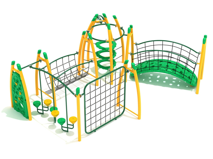Playground Equipment Magnet Cove (PGP033) - SchoolOutlet