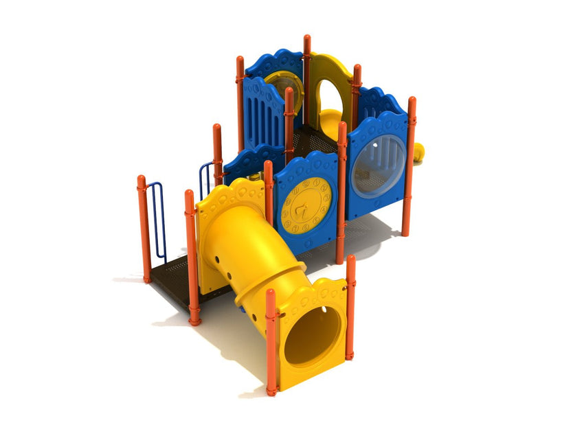 Playground Equipment Naples (PKP294) - SchoolOutlet