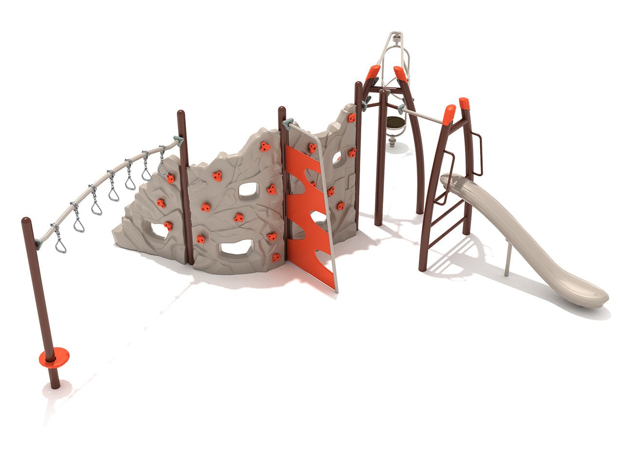 Playground Equipment Timms Hill (PGP017) - SchoolOutlet