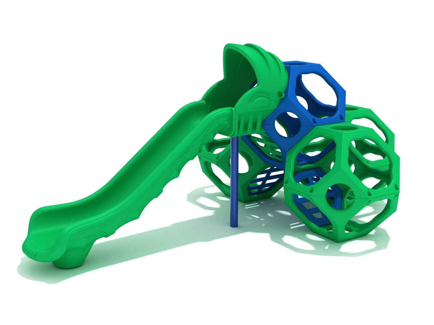 Playground Equipment Elbert’s Edge (PIK007) - SchoolOutlet