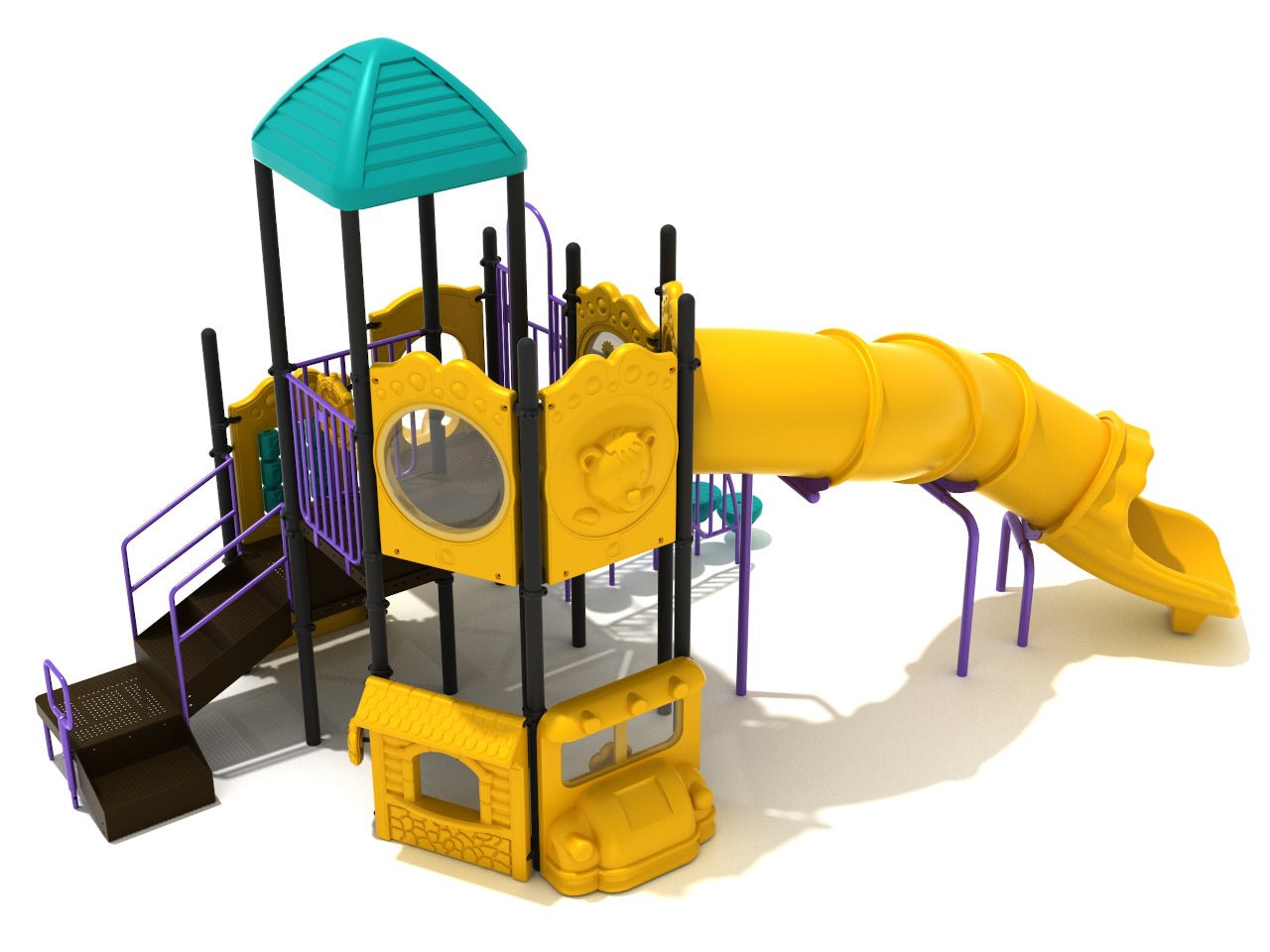 Playground Equipment Helena (PKP149) - SchoolOutlet