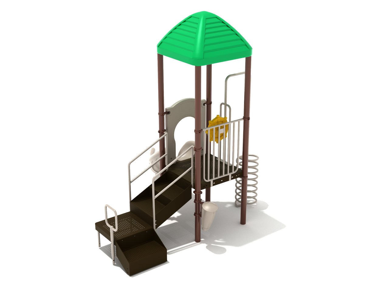 Playground Equipment Pawtucket (PKP194) - SchoolOutlet