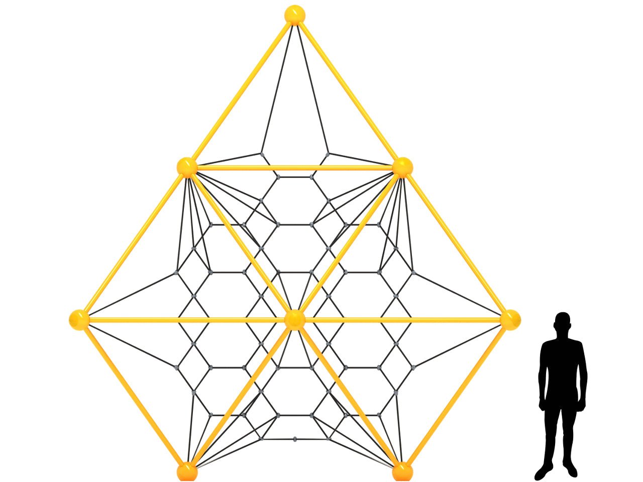 Playground Equipment String Theory (PFN003) - SchoolOutlet