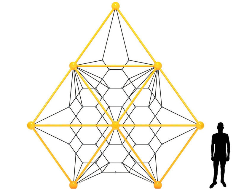 Playground Equipment String Theory (PFN003) - SchoolOutlet