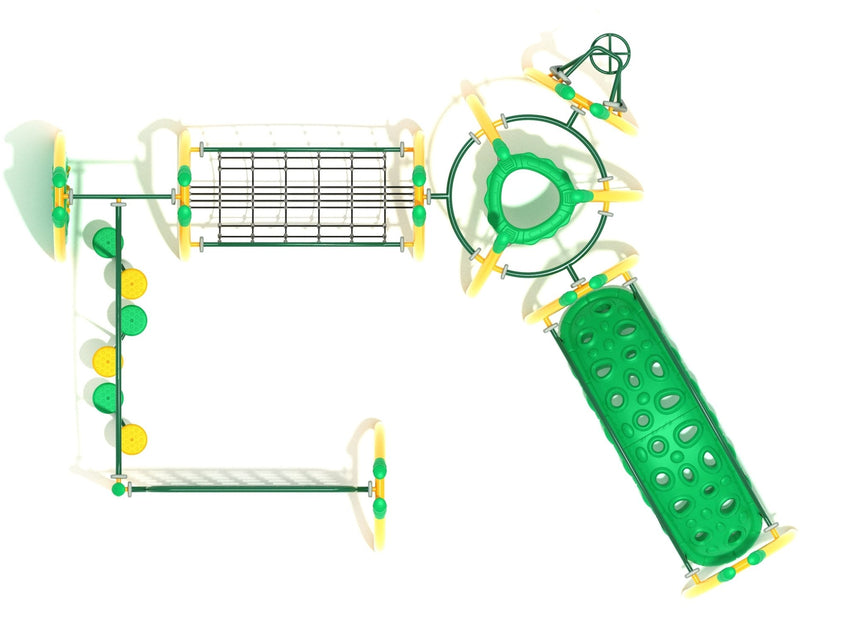 Playground Equipment Magnet Cove (PGP033) - SchoolOutlet