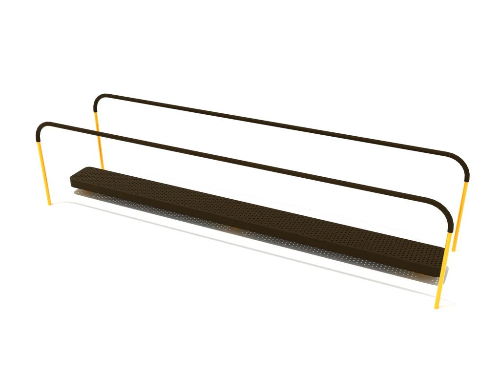 Playground Equipment Assisted Balance Walk (PAS003) - SchoolOutlet