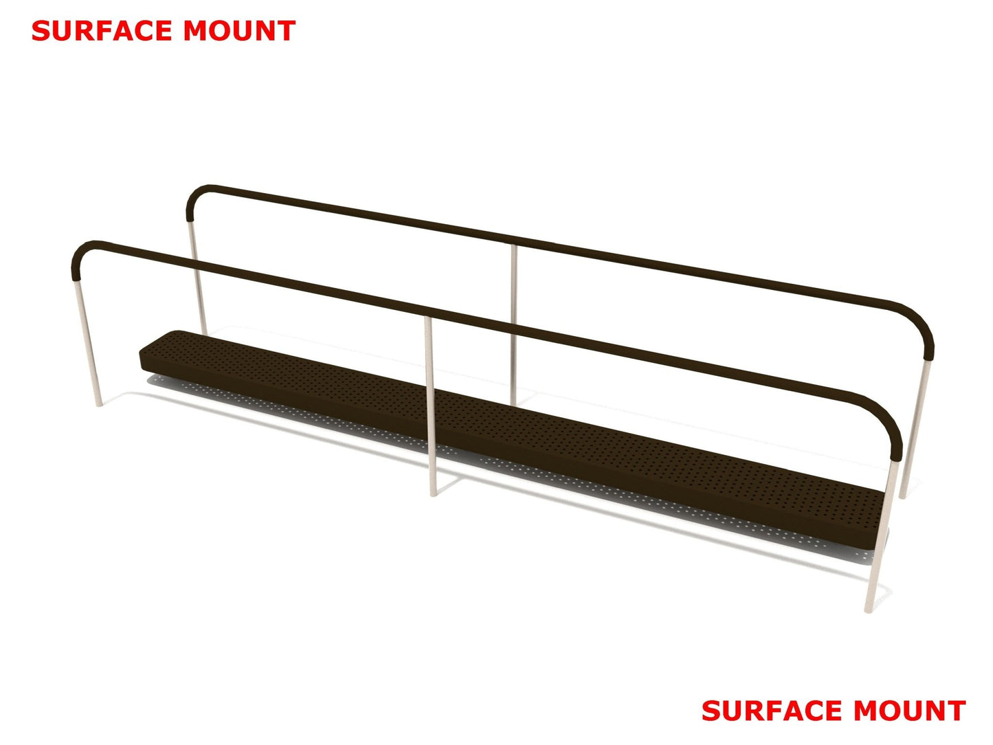 Playground Equipment Assisted Balance Walk (PAS003) - SchoolOutlet