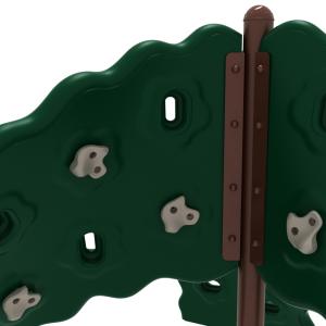 Playground Equipment 3 Panel Cyclone Challenger (PCH001X) - SchoolOutlet