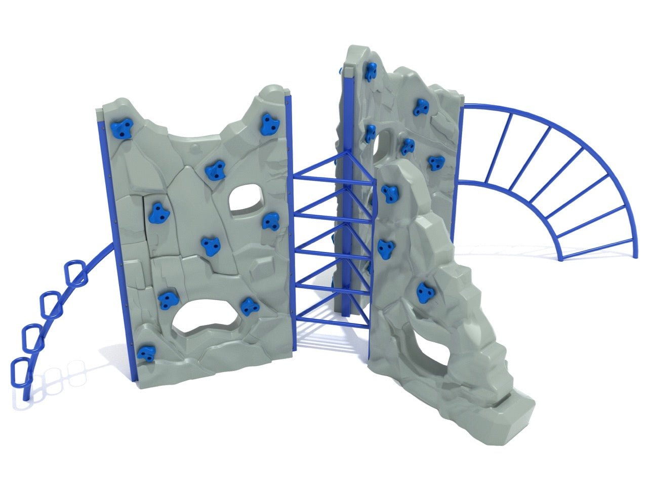 Playground Equipment Craggy Pinnacle (PCR001) - SchoolOutlet