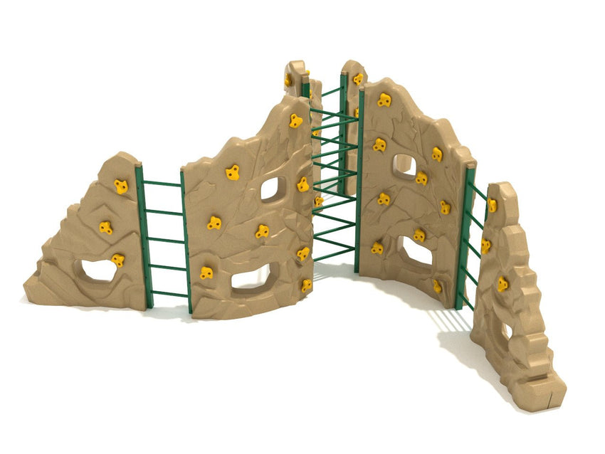 Playground Equipment Craggy Mantle (PCR009) - SchoolOutlet