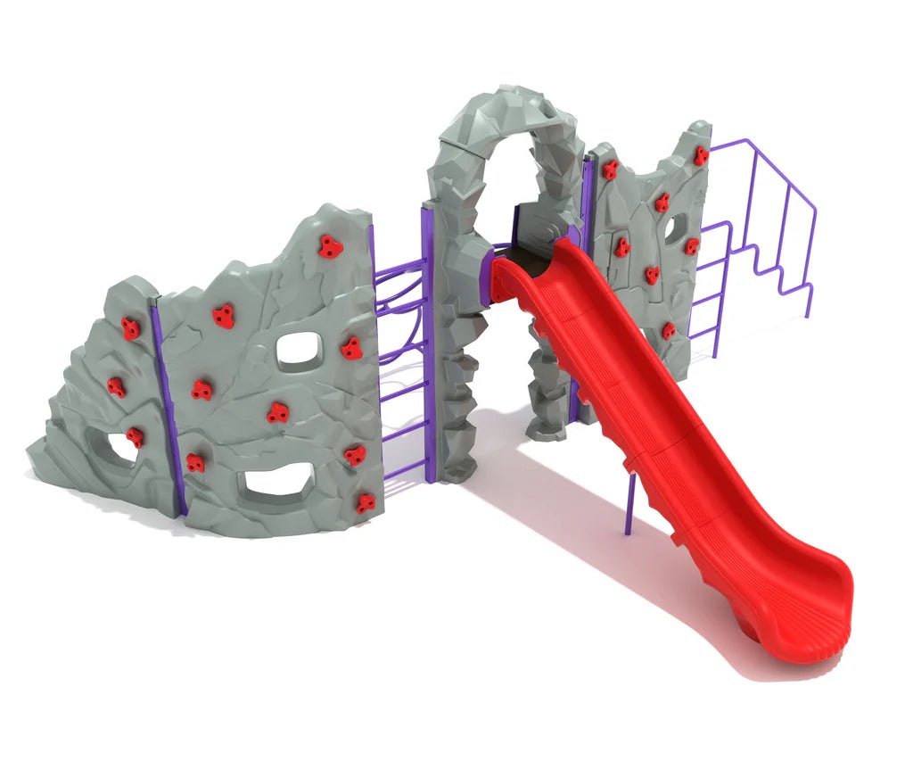 Playground Equipment Craggy Summit (PCR011) - SchoolOutlet