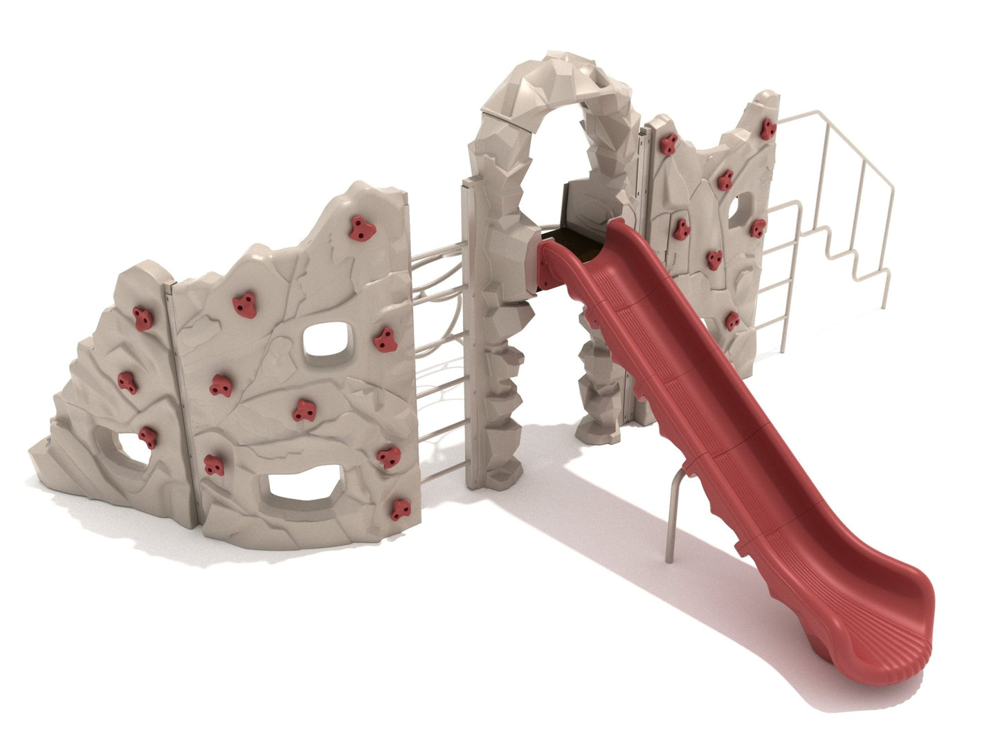 Playground Equipment Craggy Summit (PCR011) - SchoolOutlet