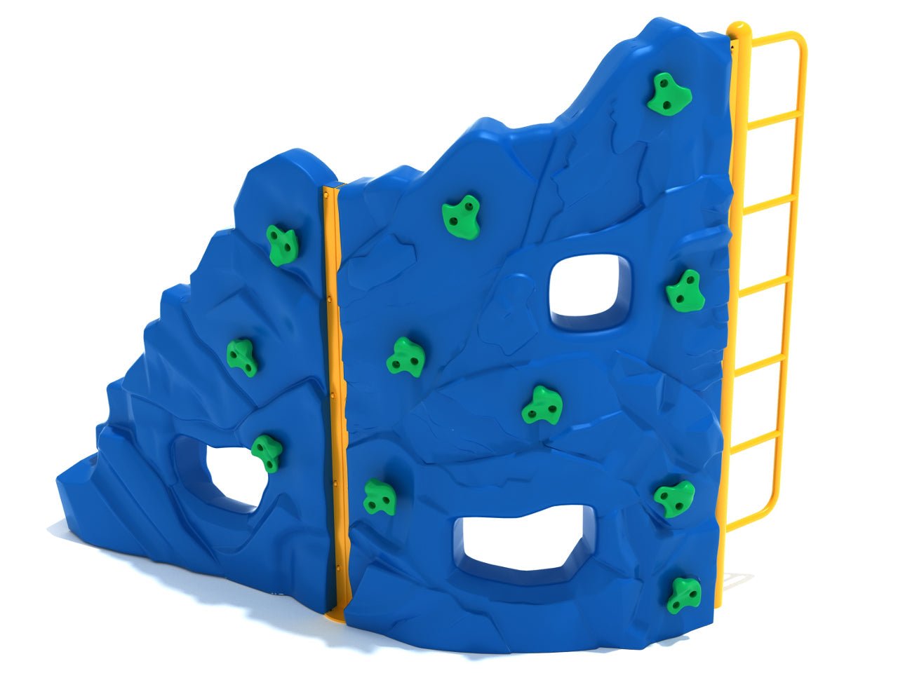 Playground Equipment Craggy Island (PCR013X) - SchoolOutlet