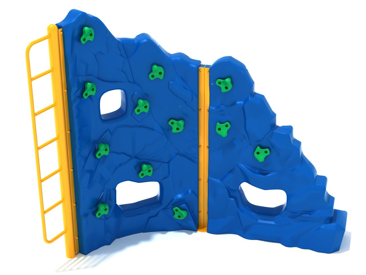 Playground Equipment Craggy Island (PCR013X) - SchoolOutlet