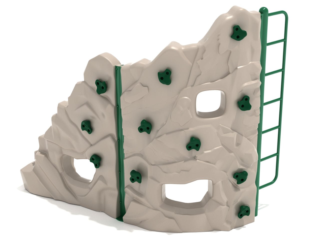 Playground Equipment Craggy Island (PCR013X) - SchoolOutlet