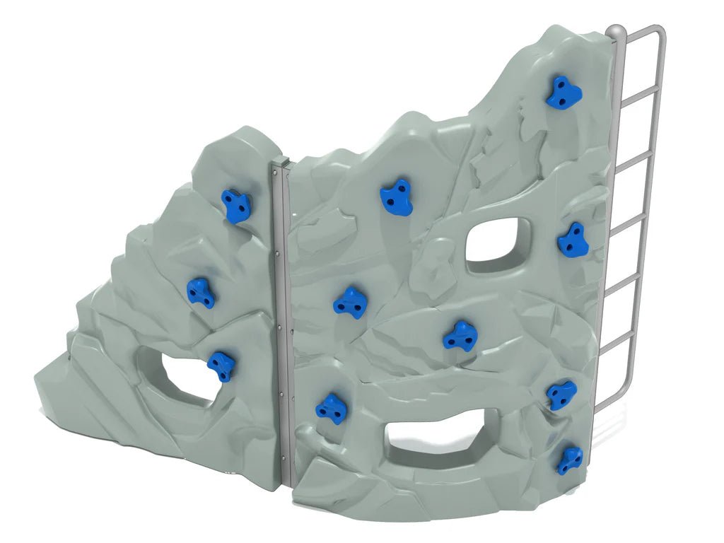 Playground Equipment Craggy Island (PCR013X) - SchoolOutlet