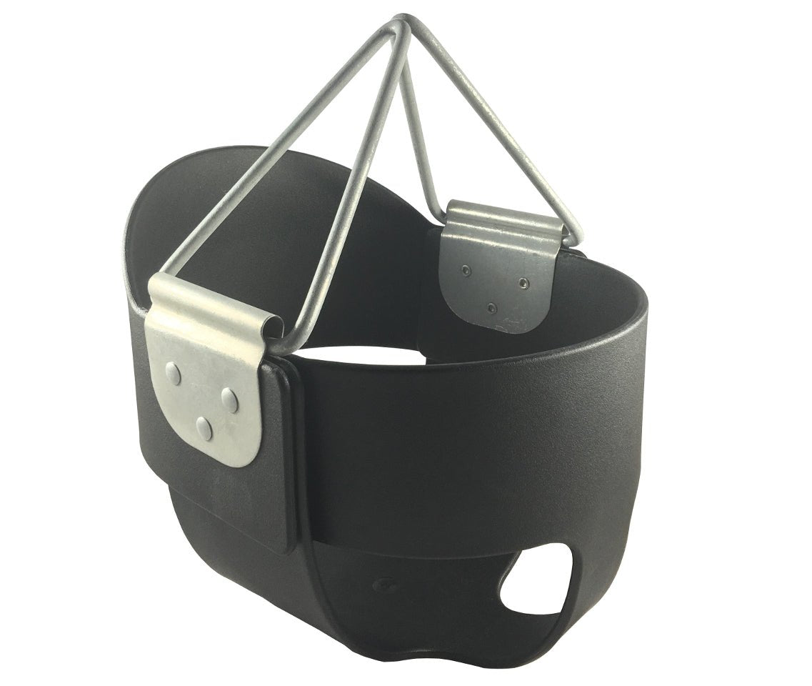 Playground Equipment Elite High Back Bucket Seat (PCS002X) - SchoolOutlet