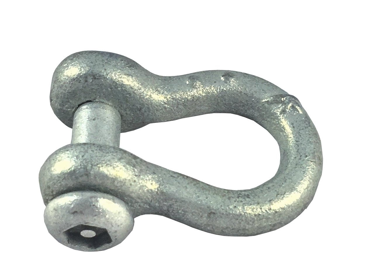 Playground Equipment Single Clevis Connector (PCS005) - SchoolOutlet
