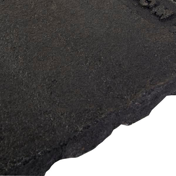 Playground Equipment Rubber Swing Wear Mat, 4 feet x 2 feet (PCS011) - SchoolOutlet