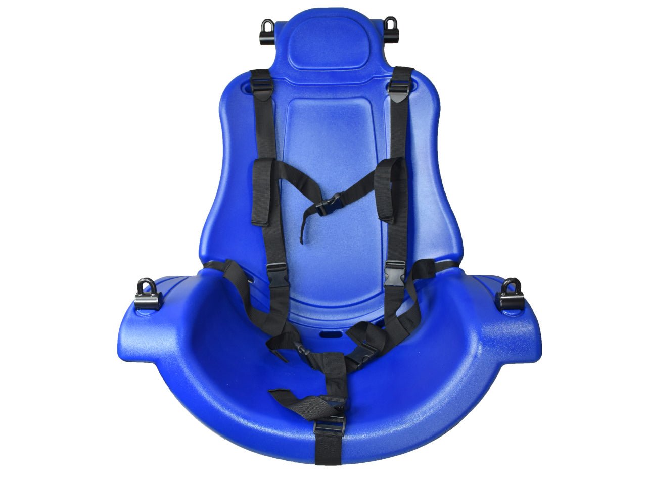 Playground Equipment High - Capacity Adaptive Swing Seat (PCS014X) - SchoolOutlet