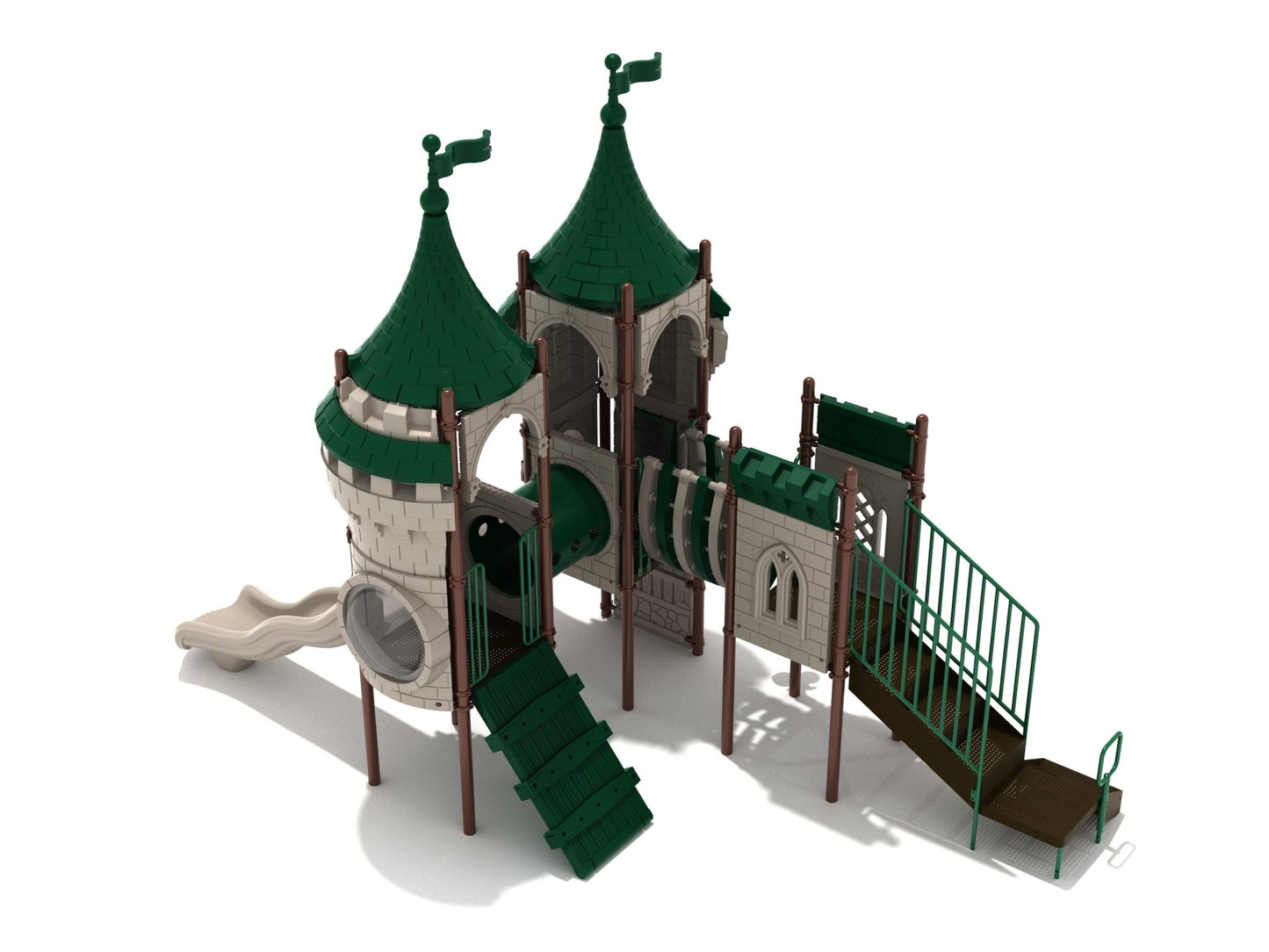 Playground Equipment Jade Paradise (PCT003) - SchoolOutlet