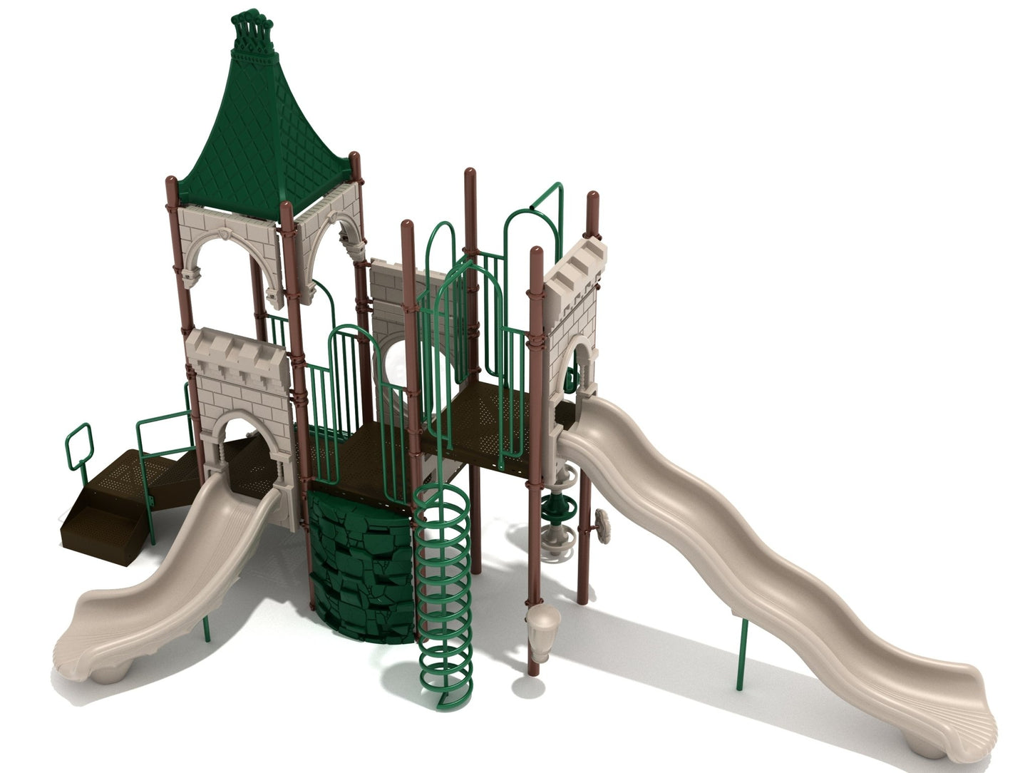 Playground Equipment Midsummer Melody (PCT025) - SchoolOutlet