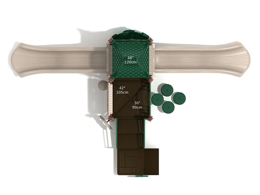 Playground Equipment Minstrel's Merriment (PCT072) - SchoolOutlet