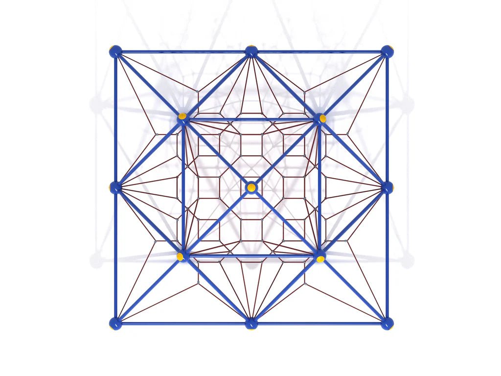 Playground Equipment String Theory (PFN003) - SchoolOutlet