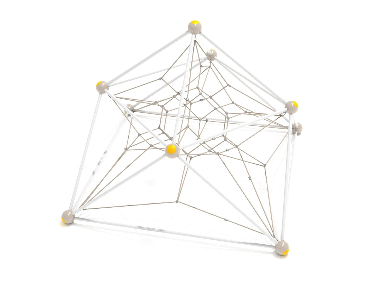 Playground Equipment Cosmic Crest (PFN007) - SchoolOutlet