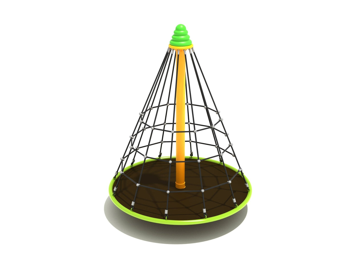 Playground Equipment Starship Orbiter (PFN008) - SchoolOutlet