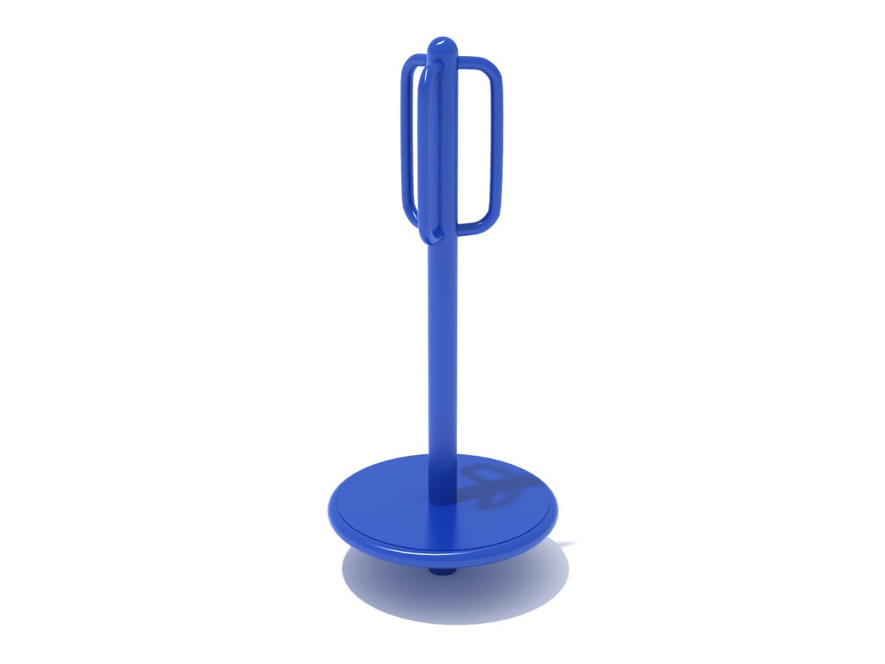 Playground Equipment Whizzy Dizzy (PFS021) - SchoolOutlet