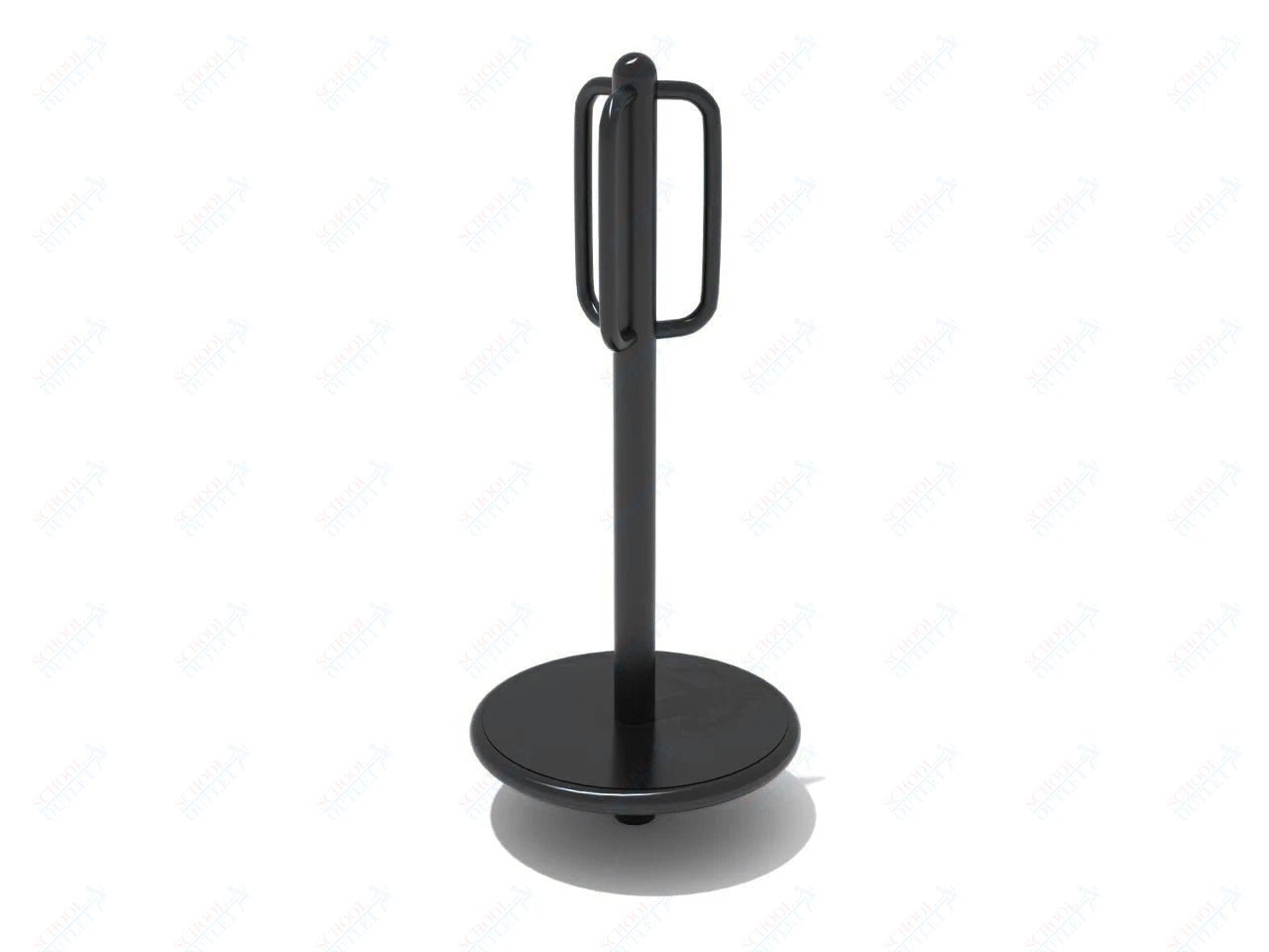 Playground Equipment Whizzy Dizzy (PFS021) - SchoolOutlet