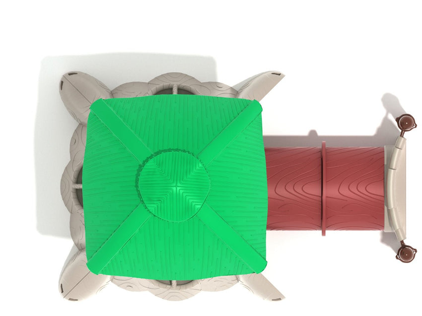 Playground Equipment Shoots and Roots (PFS027) - SchoolOutlet