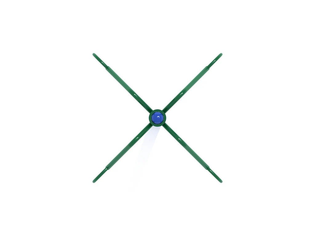 Playground Equipment Loop Whirler (PFS055) - SchoolOutlet