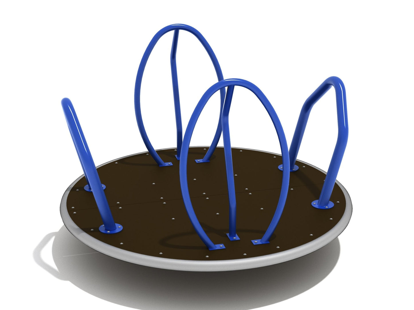 Playground Equipment Galaxy Disc (PFS058) - SchoolOutlet