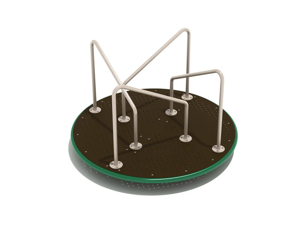Playground Equipment Radical Rotator (PFS059) - SchoolOutlet