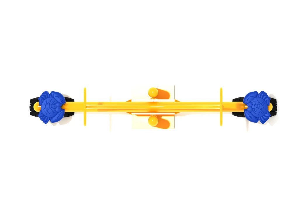 Playground Equipment Flip Flopper (PFS061) - SchoolOutlet